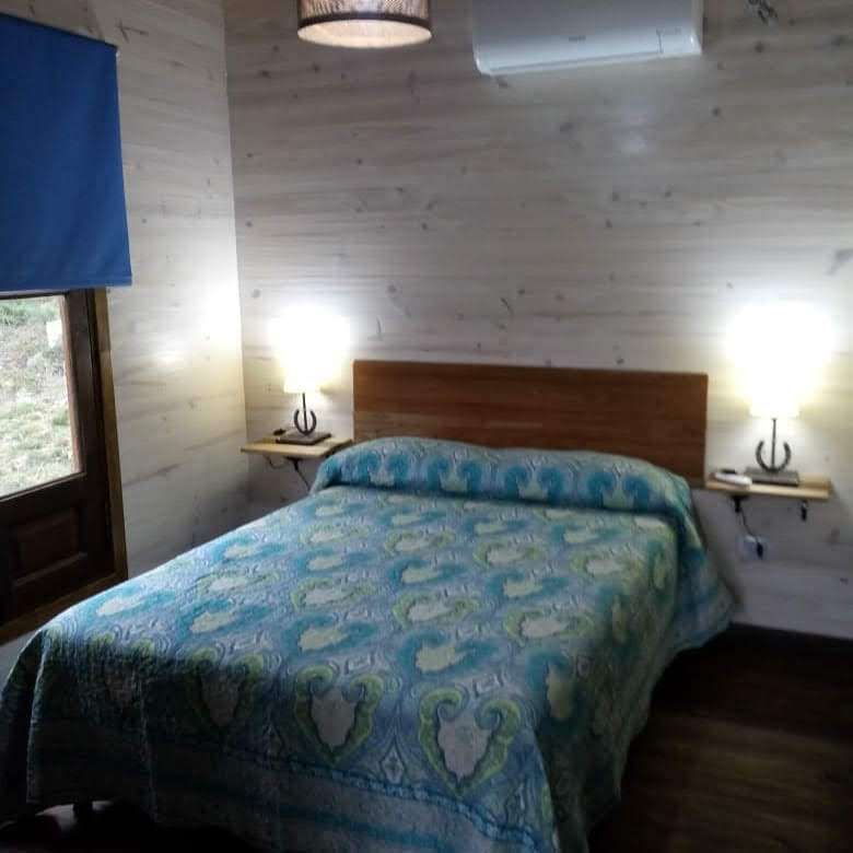 Casa Principal Y Dos Cabaas Equipadas En Las Sierras - Campo en Venta en San Clemente con 1 ha - imagen 8