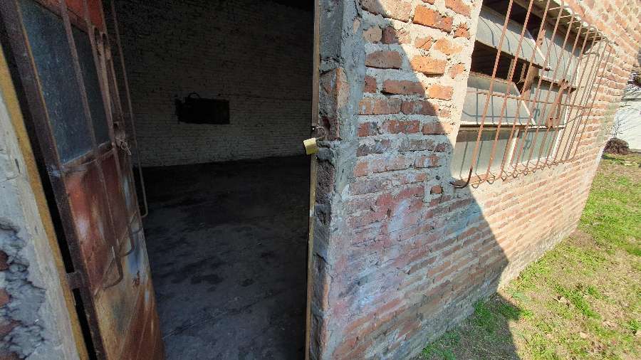 Terreno Con Galponcito De 6x6 En El Fondo - Terreno en Alquiler en El Talar con 200 m2 de terreno - imagen 7