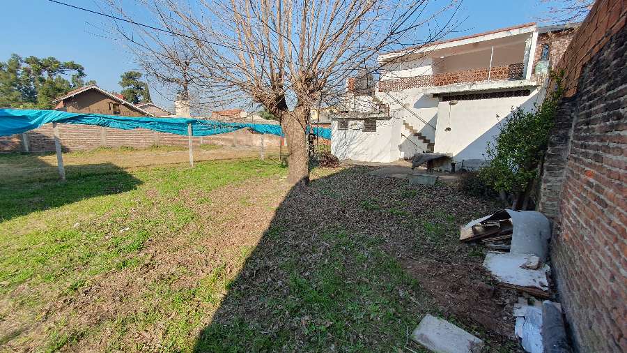 Terreno Con Galponcito De 6x6 En El Fondo - Terreno en Alquiler en El Talar con 200 m2 de terreno - imagen 13