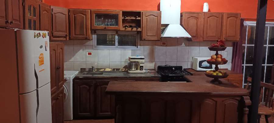 Vendo Casona En Timbues - Casa en Venta en Oliveros con 4 dorm., 6 amb., 200 m2 cubiertos y 300 m2 totales - imagen 16