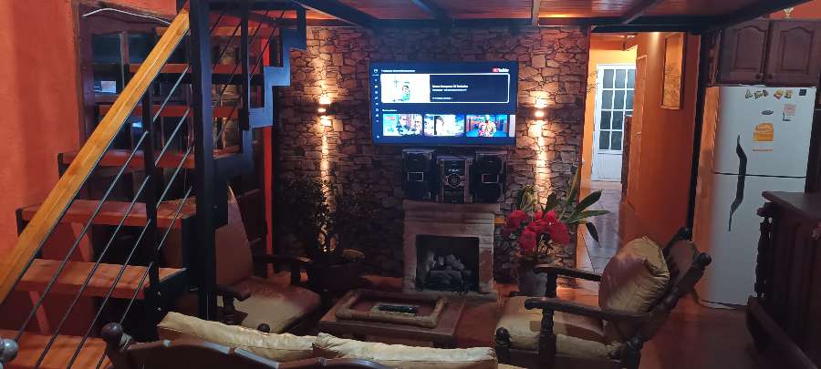Vendo Casona En Timbues - Casa en Venta en Oliveros con 4 dorm., 6 amb., 200 m2 cubiertos y 300 m2 totales - imagen 18