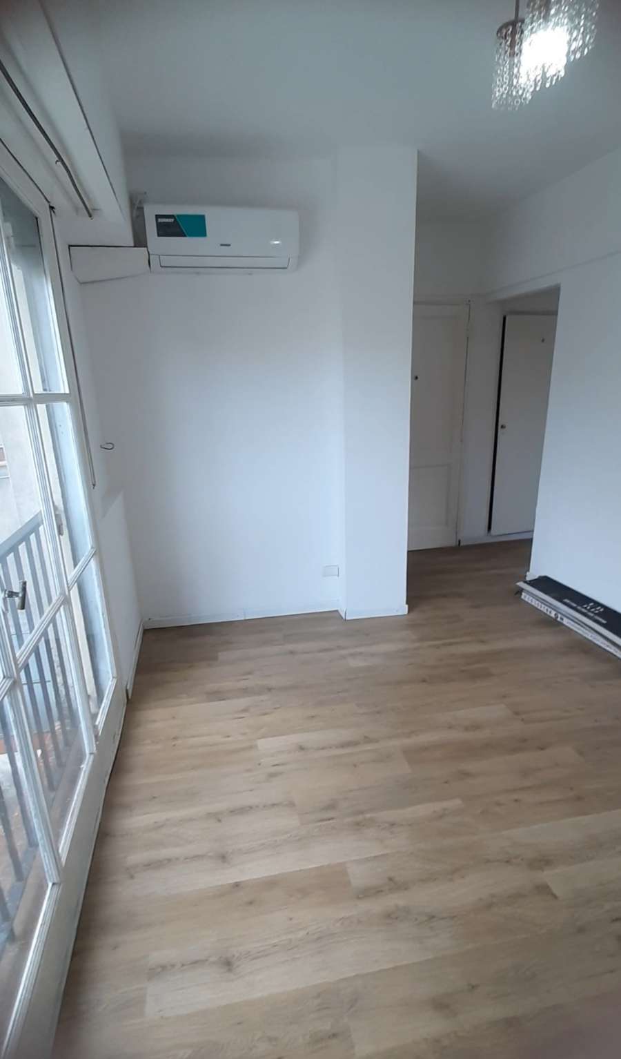 Tu próximo Departamento en Venta en Balvanera · dueño directo · 1 dorm · 2 ambientes · 37 m² de lote - Imagen 2