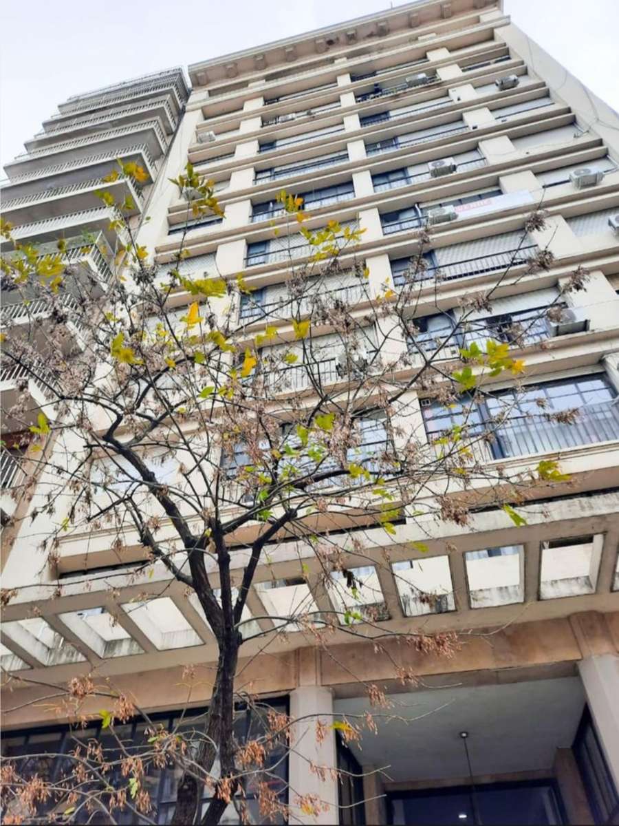 Venta Departamento 2 Ambientes Muy Luminoso Av Corrientes Excelente Ubicacin Remodelado A Nuevo - Departamento en Venta en Balvanera con 1 dorm., 2 amb. y 38 m2 cubiertos - imagen 12