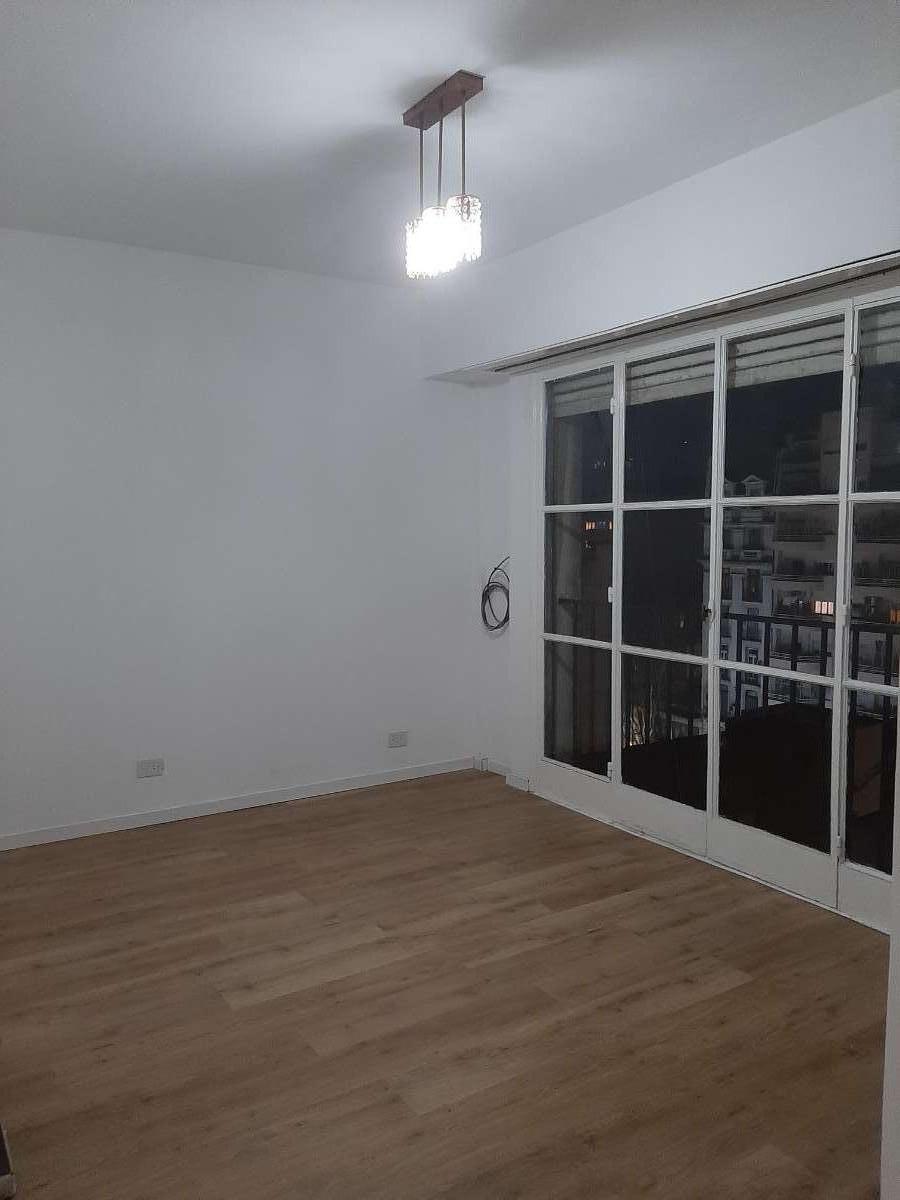 Venta Departamento 2 Ambientes Muy Luminoso Av Corrientes Excelente Ubicacin Remodelado A Nuevo - Departamento en Venta en Balvanera con 1 dorm., 2 amb. y 38 m2 cubiertos - imagen 9