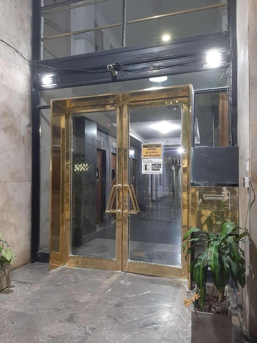 Venta Departamento 2 Ambientes Muy Luminoso Av Corrientes Excelente Ubicacin Remodelado A Nuevo - Departamento en Venta en Balvanera con 1 dorm., 2 amb. y 38 m2 cubiertos - imagen 11