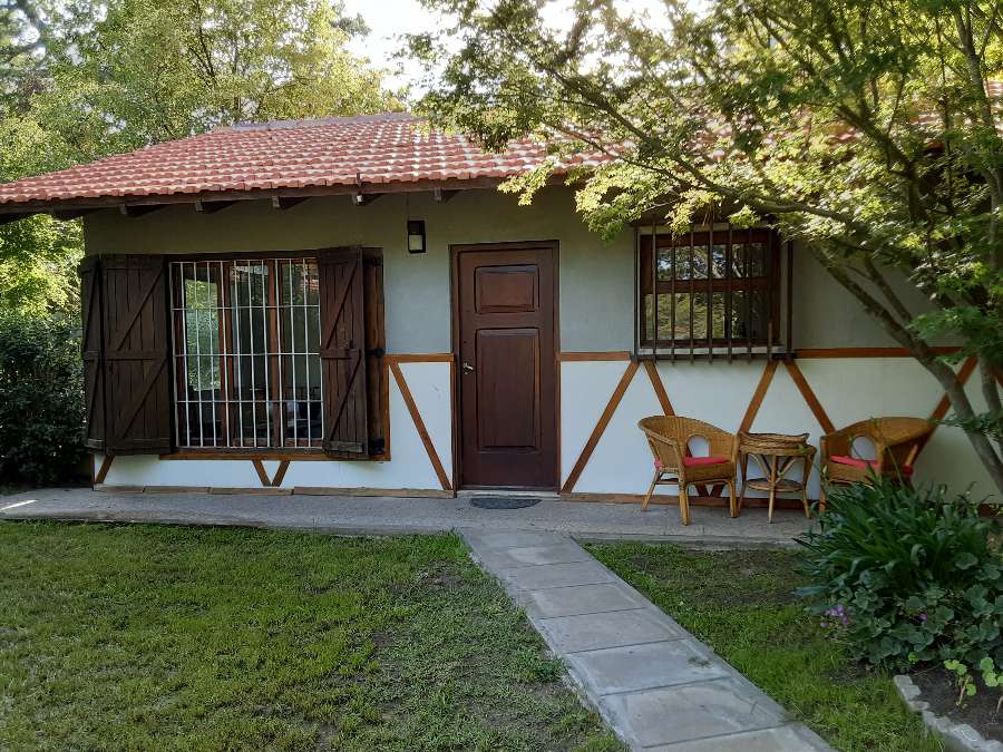 Casa en Villa Gesell en Venta · dueño directo · 3 dorm · 4 ambientes · 503 m² de lote - Imagen 1