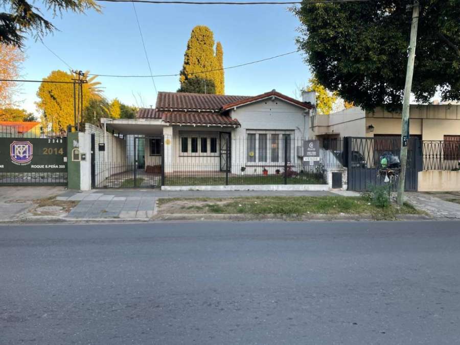 Casa En Venta 3 Ambientes En Jos Mrmol - Anticipo Y Cuotas Financiacin Directa - Casa en Venta en Jose Marmol con 2 dorm., 3 amb., 100 m2 cubiertos y 243 m2 totales - imagen 9