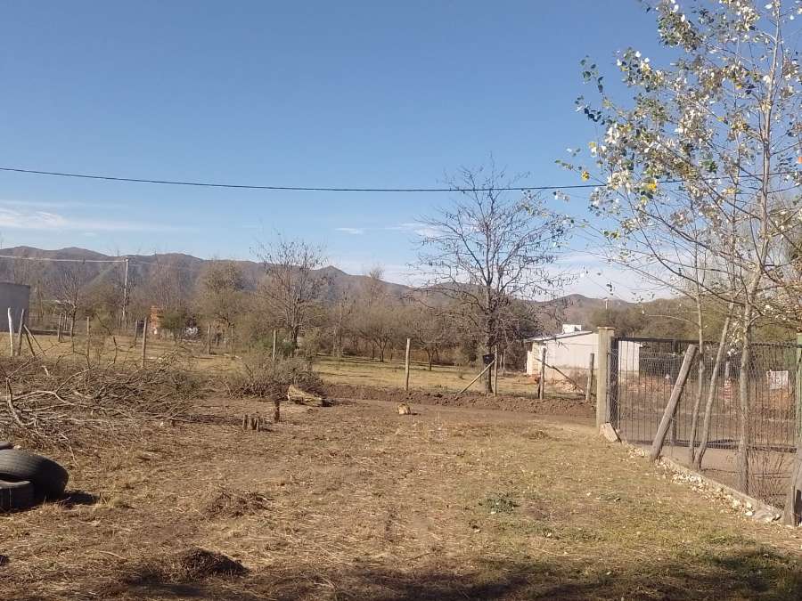 Terreno único en Bialet Masse en Venta · frente 20 m · largo 43 m · 860 m² de lote · dueño directo - Imagen 3