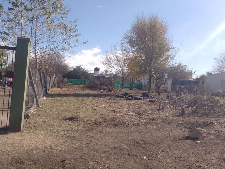 Terreno único en Bialet Masse en Venta · frente 20 m · largo 43 m · 860 m² de lote · dueño directo - Imagen 4