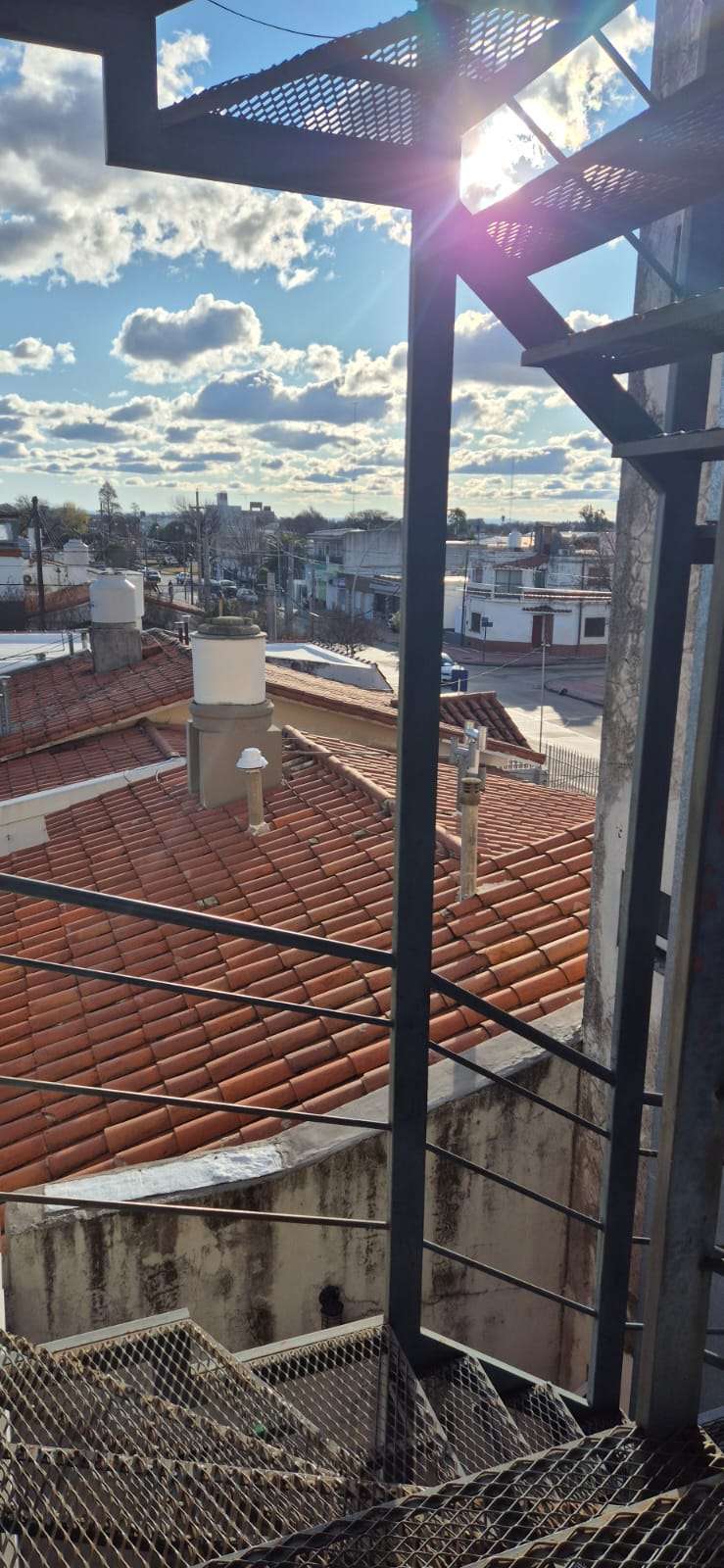 Vendo Depto 1 Dr - Departamento en Venta en Río Cuarto con 1 dorm. - imagen 2