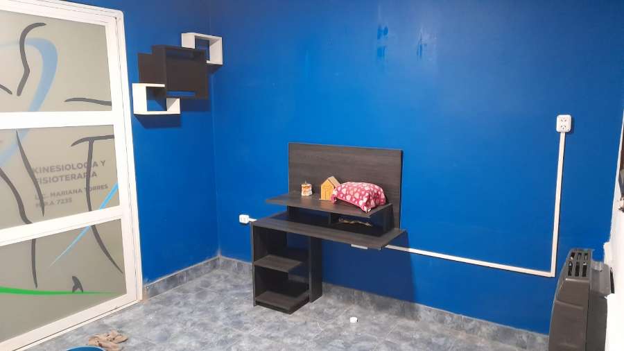 Vendo Casa Sector Cementerio - Casa en Venta en Río Cuarto con 2 dorm. y 165 m2 totales - imagen 1