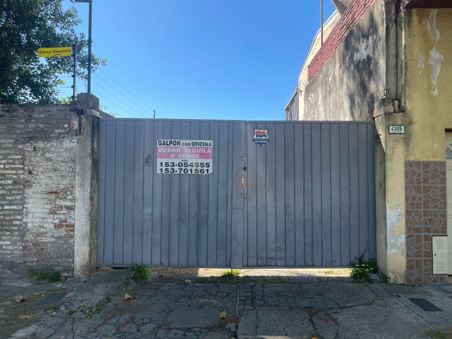 Casa en Alquiler en Rosario con · dueño directo · 416 m² de lote - Imagen 3
