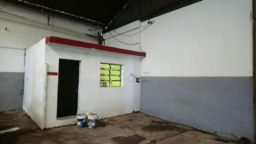 Galpn Parablico Interno Con Oficina Y Bao. - Galpón en Alquiler en Rosario con 321 m2 cubiertos y 416 m2 totales - imagen 9