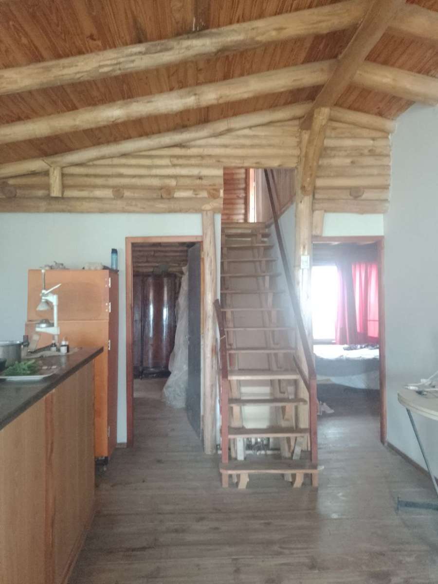 Cabaña de troncos a la venta - Imagen 5