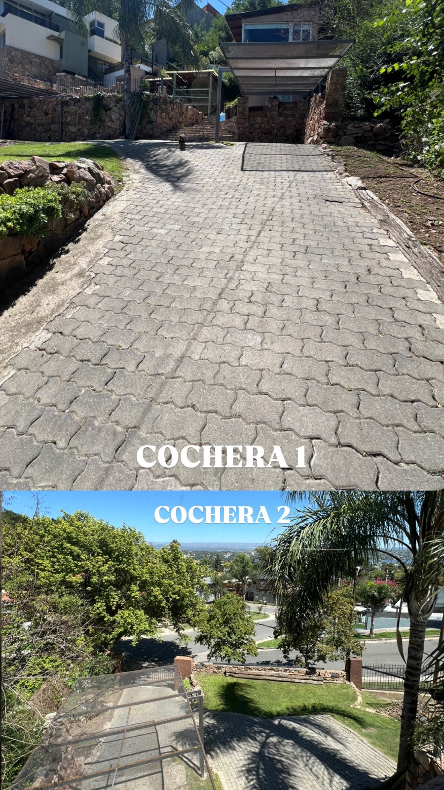 Terreno en Venta en Villa Carlos Paz · 450 m² de lote · dueño directo · 4 o más dorm · 2 cocheras - Imagen 4