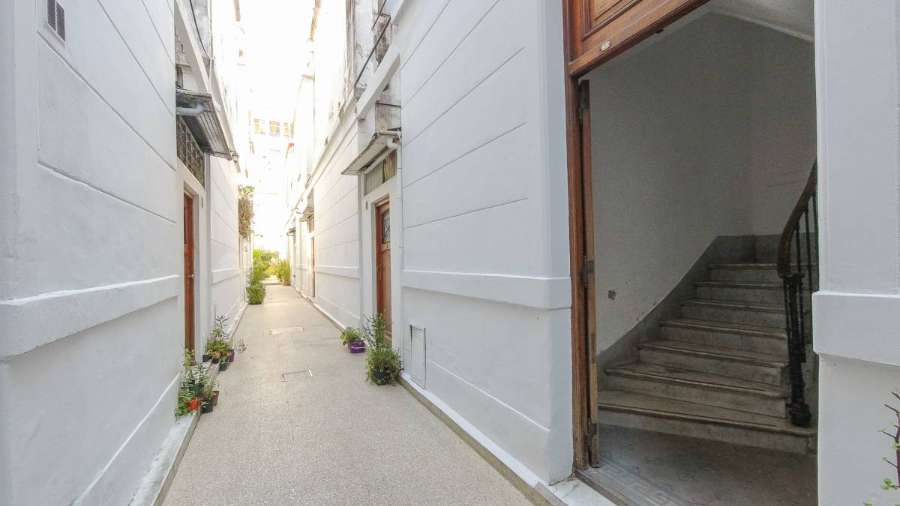 Venta De Ph 3 Ambientes En Congreso - Apto Crdito - Casa en Venta en Montserrat con 2 dorm., 3 amb., 44 m2 cubiertos y 44 m2 totales - imagen 2