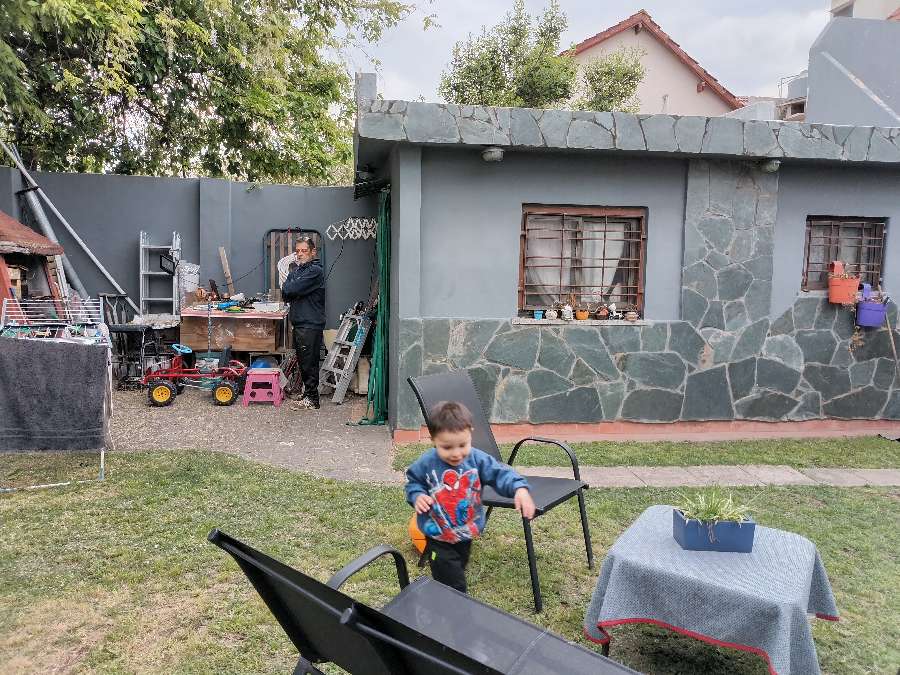 Vendo Linda Casa, Garage. Jardn. Vivienda. Comercial. Profesional - Casa en Venta en Bernal con 2 dorm., 4 amb., 96 m2 cubiertos y 196 m2 totales - imagen 6