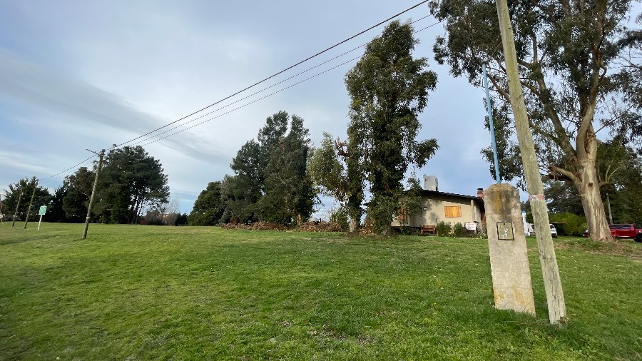 Terreno 400,10m2 Barrio Las Lomas de Miramar - Imagen 3