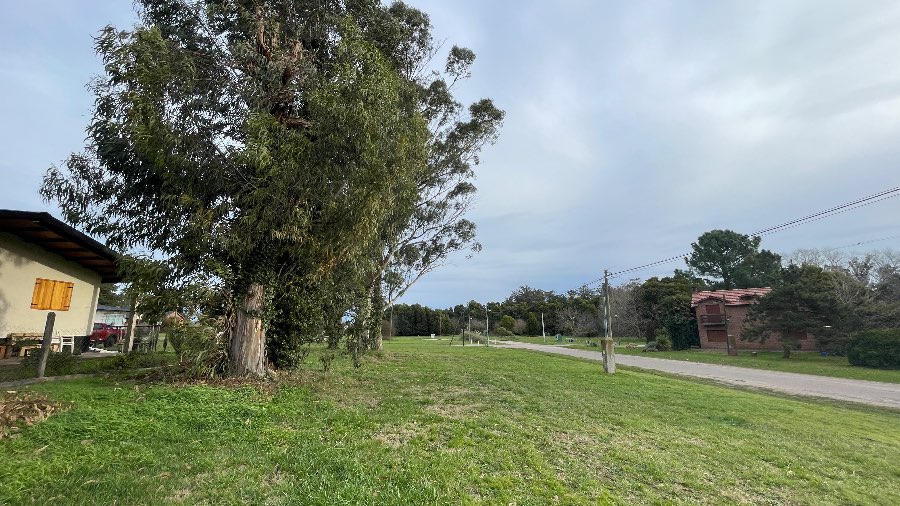 Terreno 400,10m2 Barrio Las Lomas de Miramar - Imagen 4