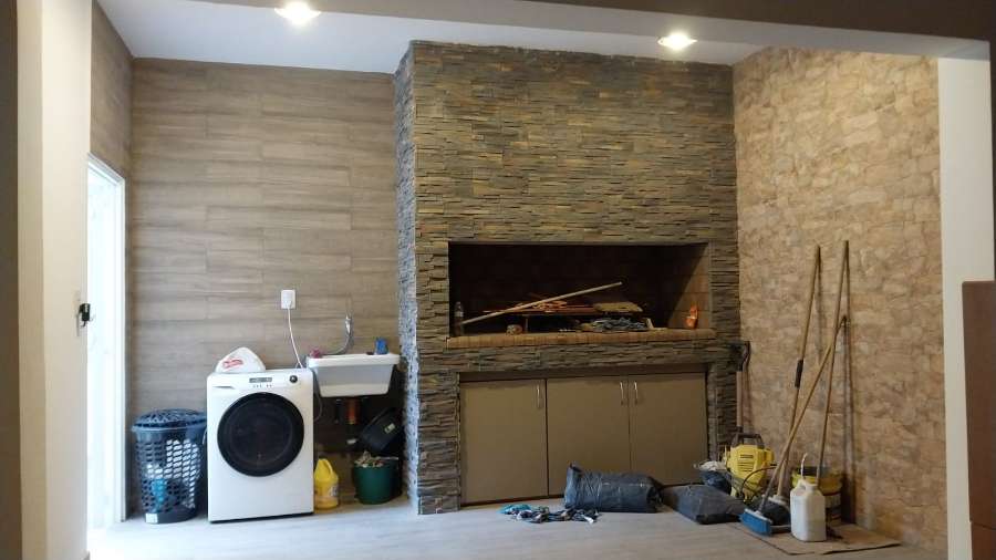 Vendo Casa Reciclada En Macroc Este - Casa en Venta en Río Cuarto con 2 dorm., 85 m2 cubiertos y 99 m2 totales - imagen 2