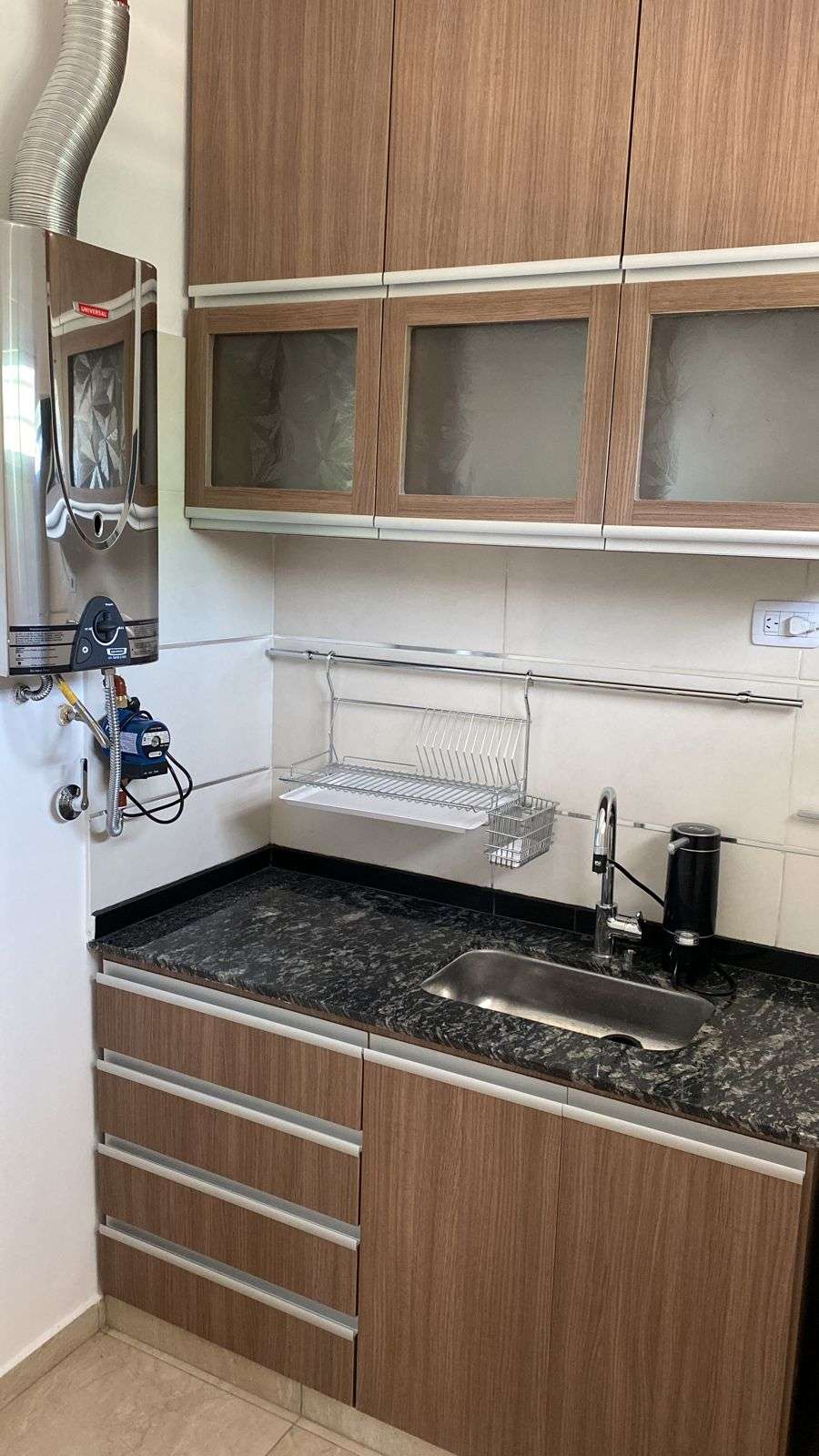 Vendo Casa Reciclada En Macroc Este - Casa en Venta en Río Cuarto con 2 dorm., 85 m2 cubiertos y 99 m2 totales - imagen 9