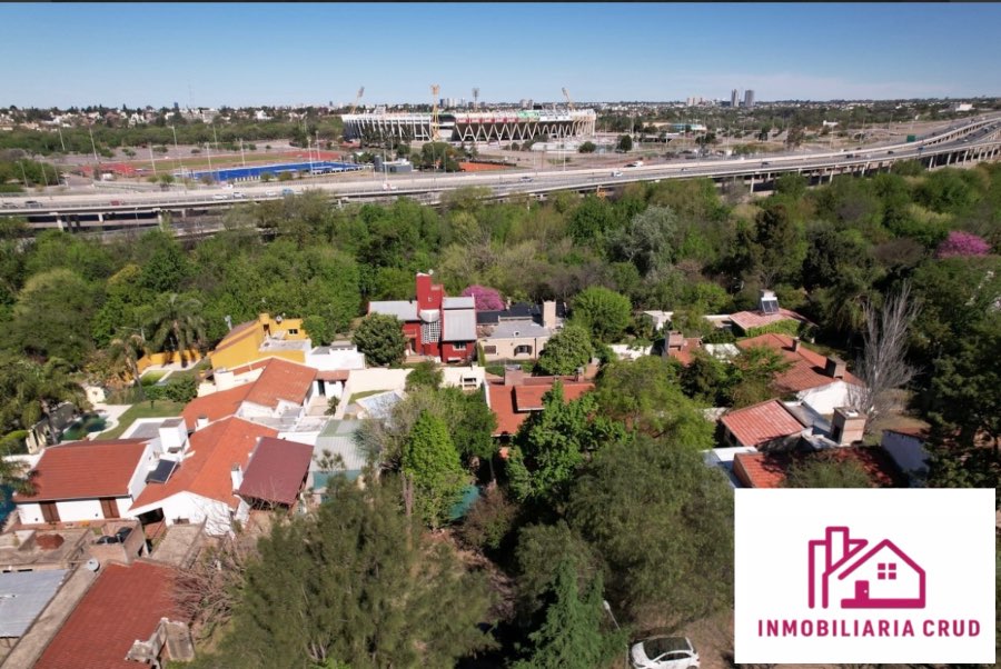 Villa Belgrano terreno apto 2 unidades - Imagen 2