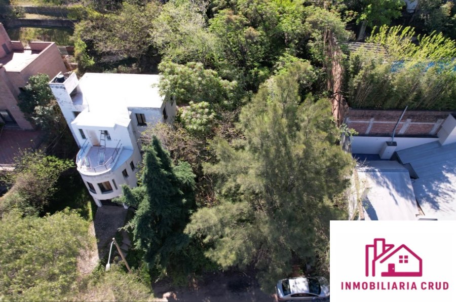 Villa Belgrano terreno apto 2 unidades - Imagen 3