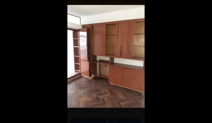 Oficina en venta en Monserrat, CABA, apto profesional y 34 m² - Imagen 1