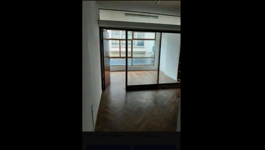 Oficina en venta en Monserrat, CABA, apto profesional y 34 m² - Imagen 2