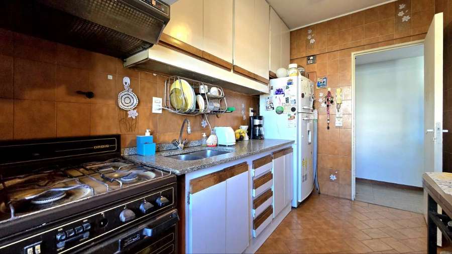 Departamento En Venta En Saavedra, Caba, 4 Ambientes Y 3 Dormitorios - Departamento en Venta en Saavedra con 3 dorm., 4 amb. y 78 m2 cubiertos - imagen 4