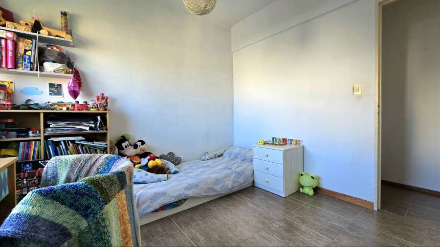 Departamento En Venta En Saavedra, Caba, 4 Ambientes Y 3 Dormitorios - Departamento en Venta en Saavedra con 3 dorm., 4 amb. y 78 m2 cubiertos - imagen 3
