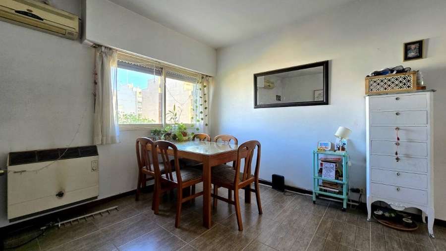 Departamento En Venta En Saavedra, Caba, 4 Ambientes Y 3 Dormitorios - Departamento en Venta en Saavedra con 3 dorm., 4 amb. y 78 m2 cubiertos - imagen 2