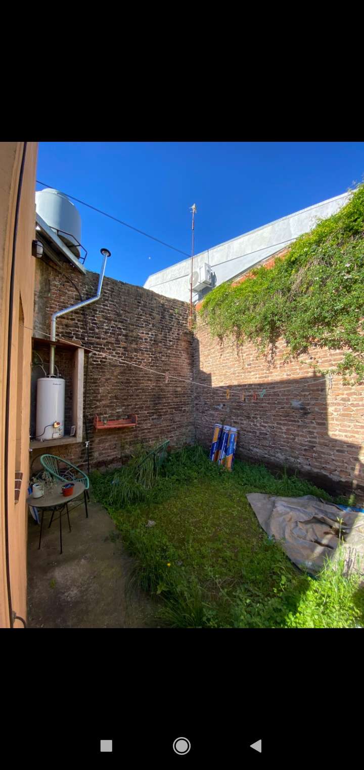 Oportunidad: Departamento en Alquiler en Luján · dueño directo · 1 dorm · 2 ambientes · 45 m² de lote - Imagen 1