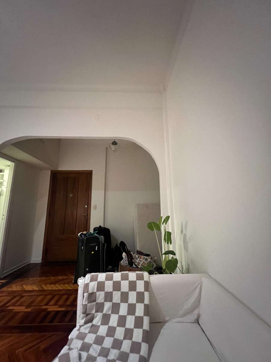 Departamento disponible para la en Alquiler en Villa Crespo · dueño directo · 2 dorm · 2 ambientes - Imagen 3