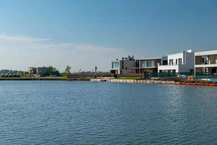 Terreno En Venta En Canning, Buenos Aires, 709 M A La Laguna - Terreno en Venta en Canning con 709 m2 de terreno - imagen 2