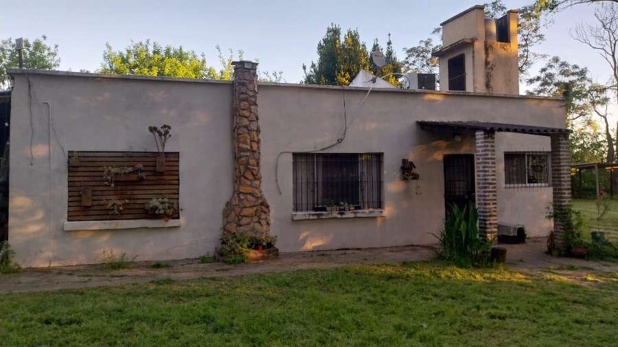 Calle Tarija y Luis Tulissi (Sobre Tarija), General Rodriguez