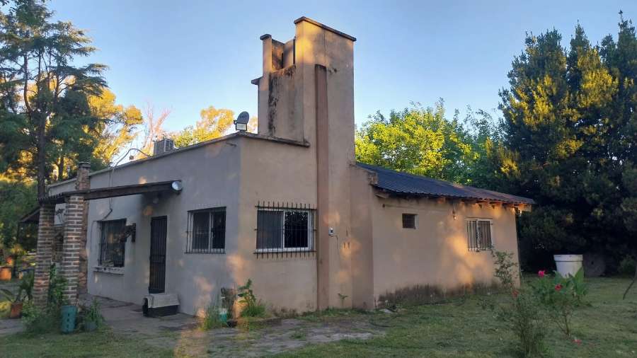 Casa en General Rodriguez en Venta · dueño directo · 3 dorm · 2 cocheras · 5 ha - Imagen 2