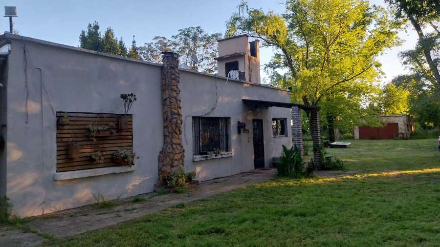 Casa en General Rodriguez en Venta · dueño directo · 3 dorm · 2 cocheras · 5 ha - Imagen 3
