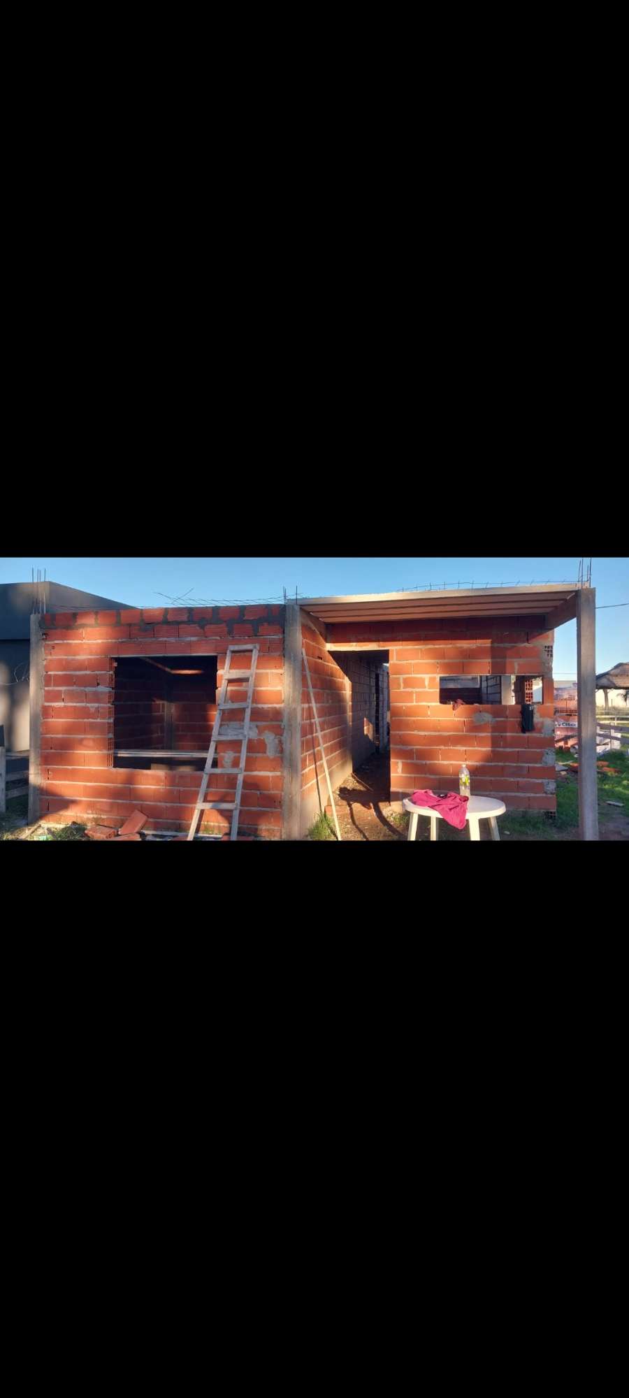 Terreno En Venta En General Rodriguez, Buenos Aires, Con Construccin A Terminar - Terreno en Venta en General Rodriguez con 300 m2 de terreno - imagen 7