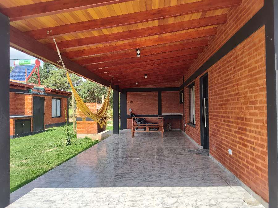 Casa en temporario en Mina Clavero, Córdoba, 2 dormitorios y cochera - Imagen 5