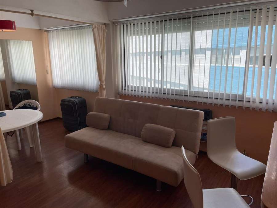 Departamento temporario en Varese, Mar del Plata, 3 ambientes y vista al mar - Imagen 5