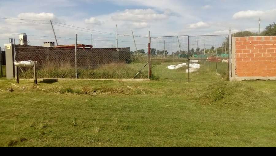 Terreno disponible en Francisco Alvarez · frente 12,5 m · largo 29 m · 362 m² de lote · dueño directo - Imagen 2