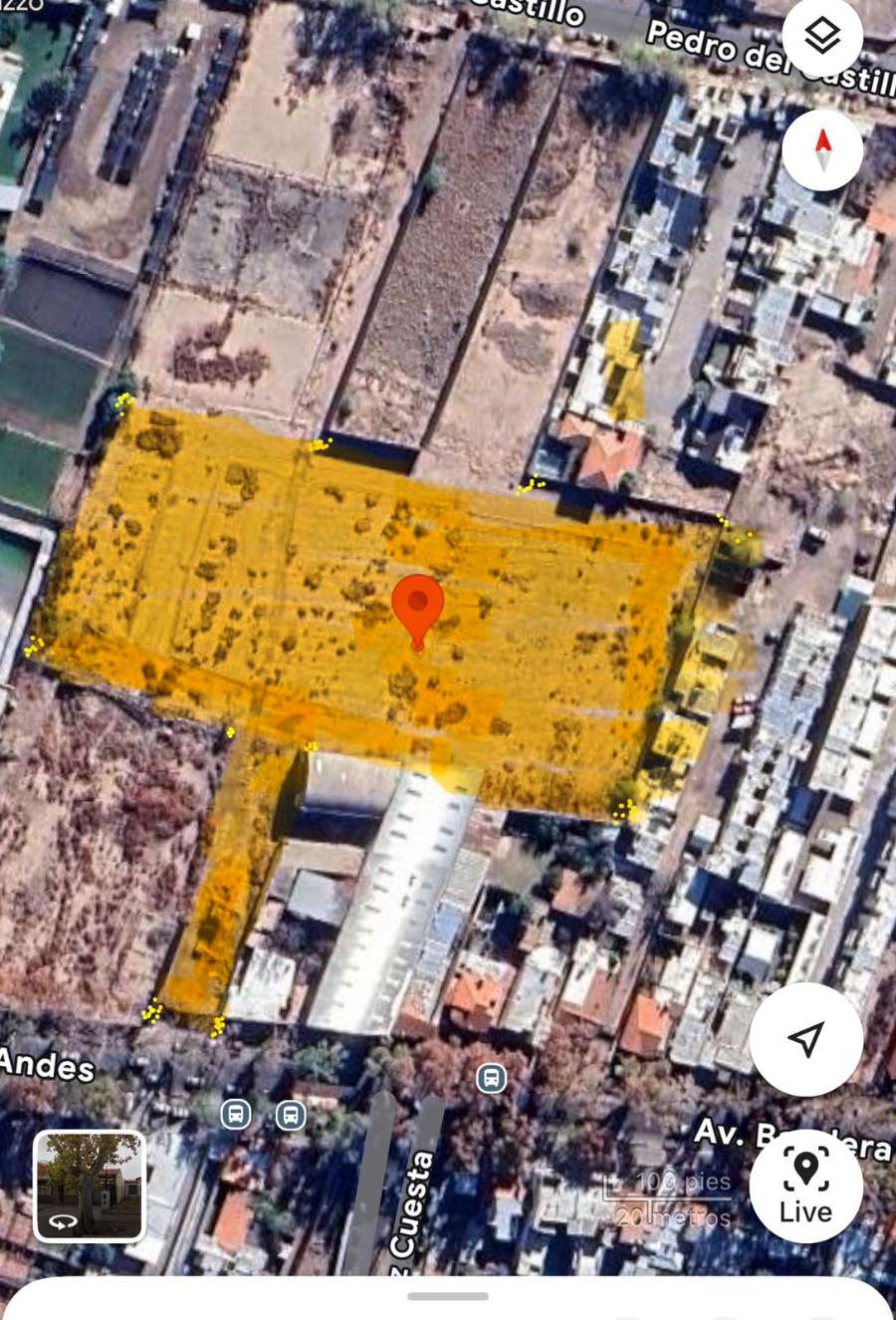 Casa en Villa Nueva para en Venta · dueño directo · 13,2 m² de lote - Imagen 1