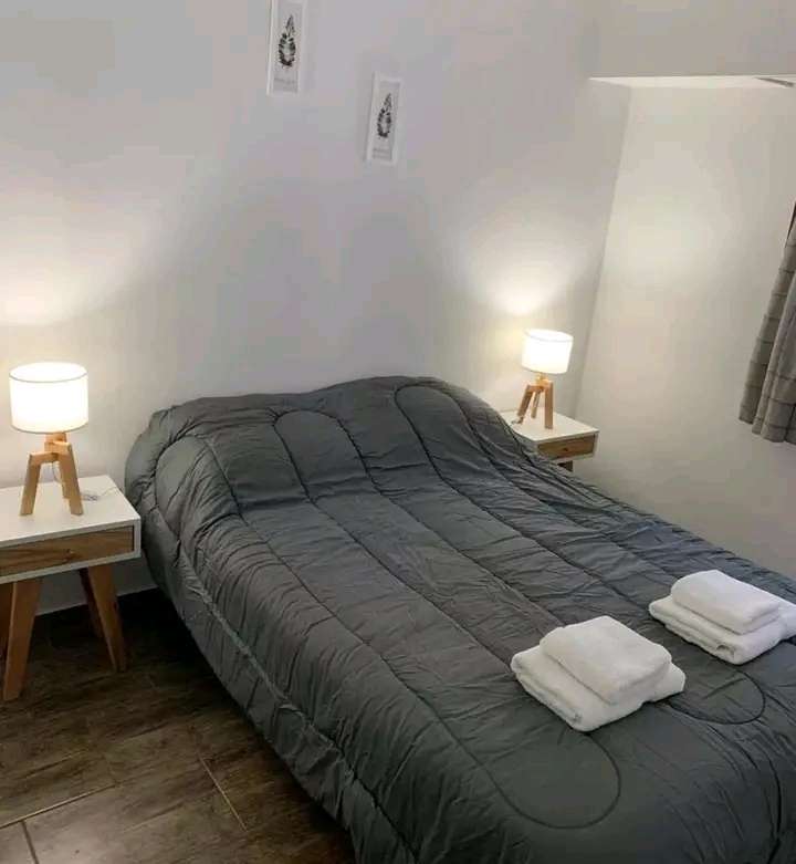 37 Gdor. Ferrira, Villa Carlos Paz