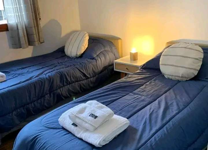 Departamento en alquiler en Villa Carlos Paz, Córdoba, 3 ambientes y 2 dormitorios - Imagen 2