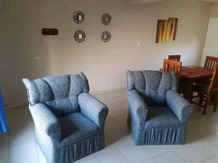 Departamento en alquiler en Villa Carlos Paz, Córdoba, 3 ambientes y 2 dormitorios - Imagen 5