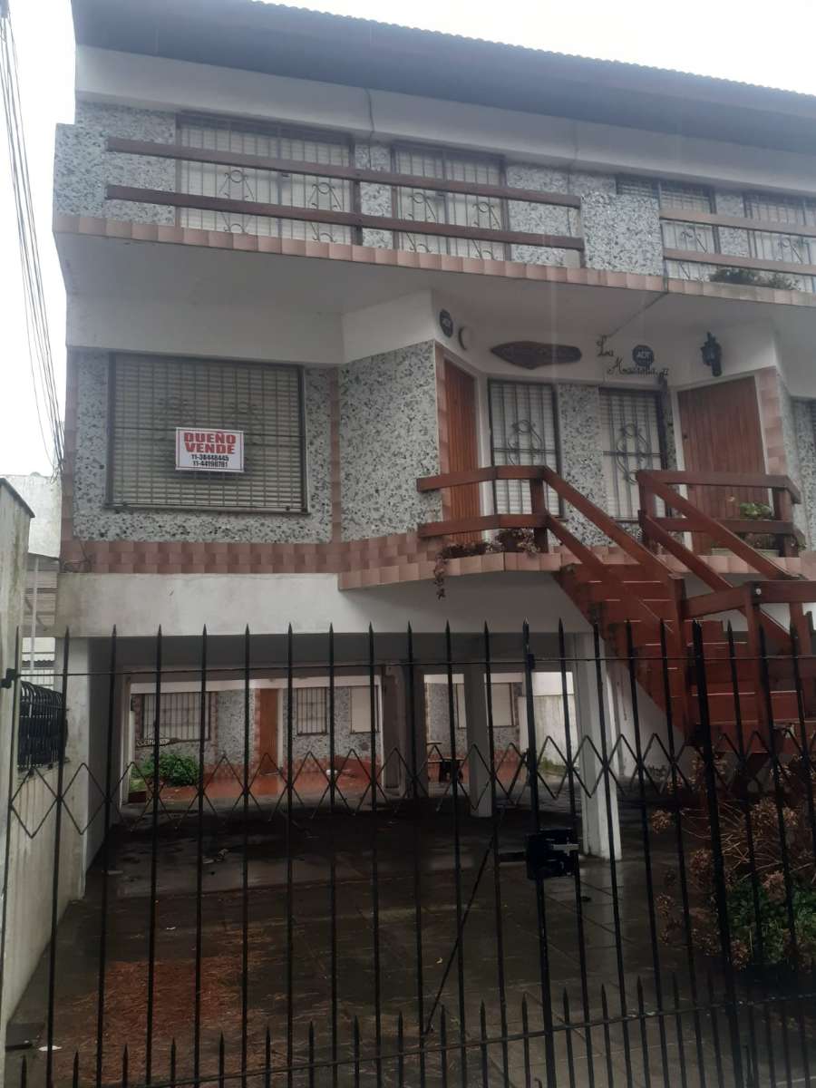 Drumond 269 , San Bernardo