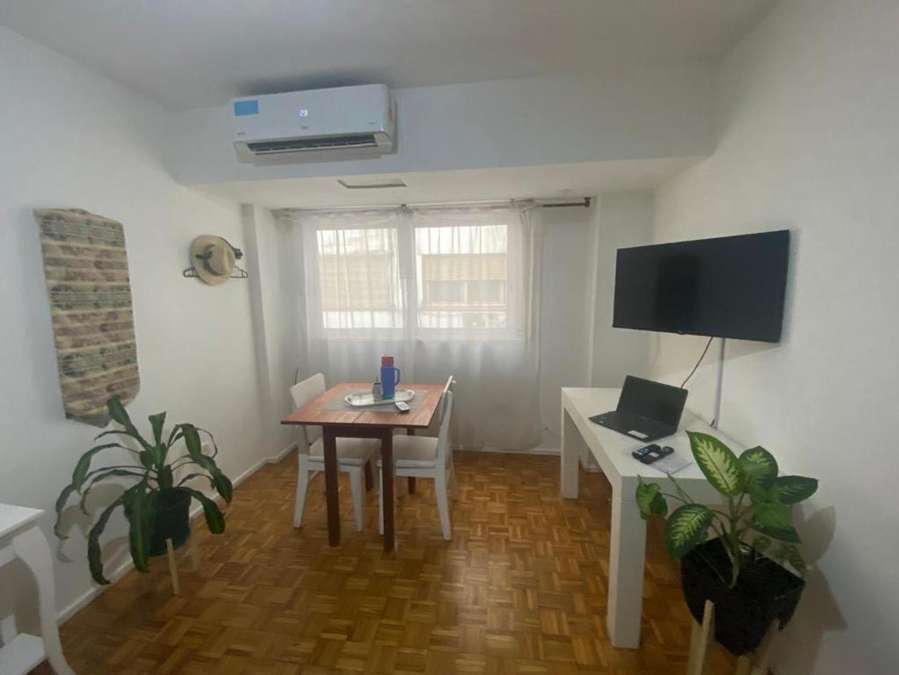 Departamento temporario en Palermo, CABA, 1 ambiente y 40 m² - Imagen 2