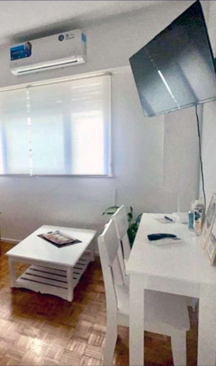 Departamento temporario en Palermo, CABA, 2 ambientes y 55 m² - Imagen 4