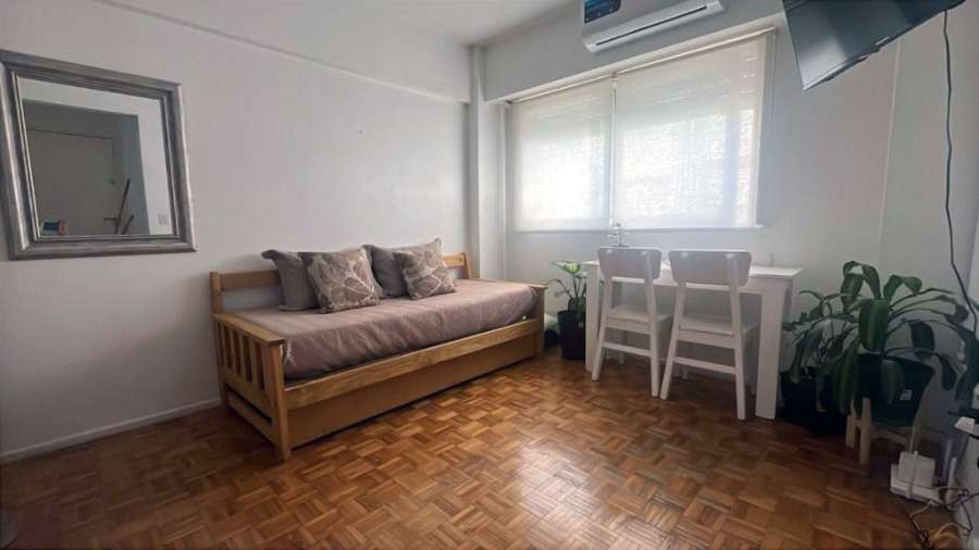 Departamento temporario en Palermo, CABA, 2 ambientes y 55 m² - Imagen 2